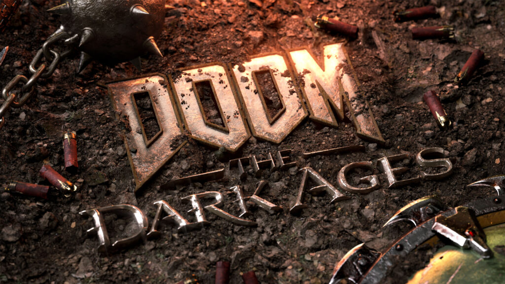 doom the dark ages