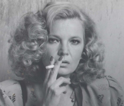 Gena Rowlands