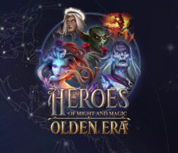 heroes of might & magic olden era