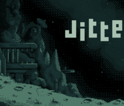 jitter