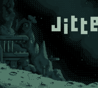 jitter