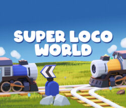 loco world