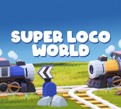 loco world