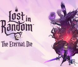 lost in random the eternal die