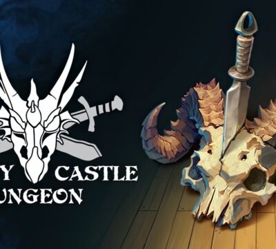 Inifnity Castle Dungeon