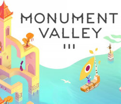 monument valley 3