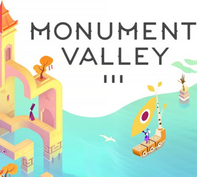 monument valley 3