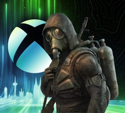 stalker xbox