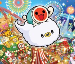 taiko rf header mobile