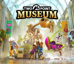 Two Point Museum