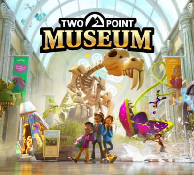 Two Point Museum