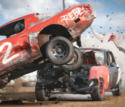 wreckfest 2