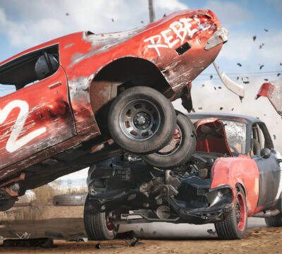 wreckfest 2