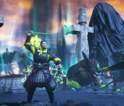 age of mythology retold immortal pillars