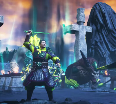 age of mythology retold immortal pillars