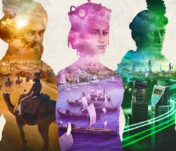 Ara: History Untold