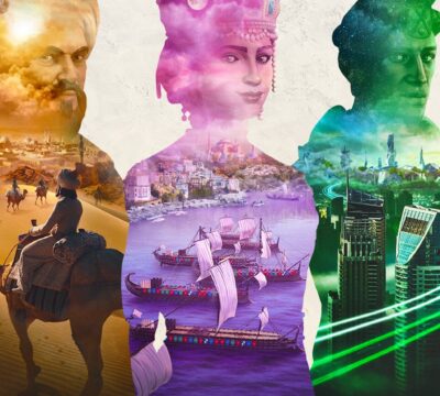 Ara: History Untold