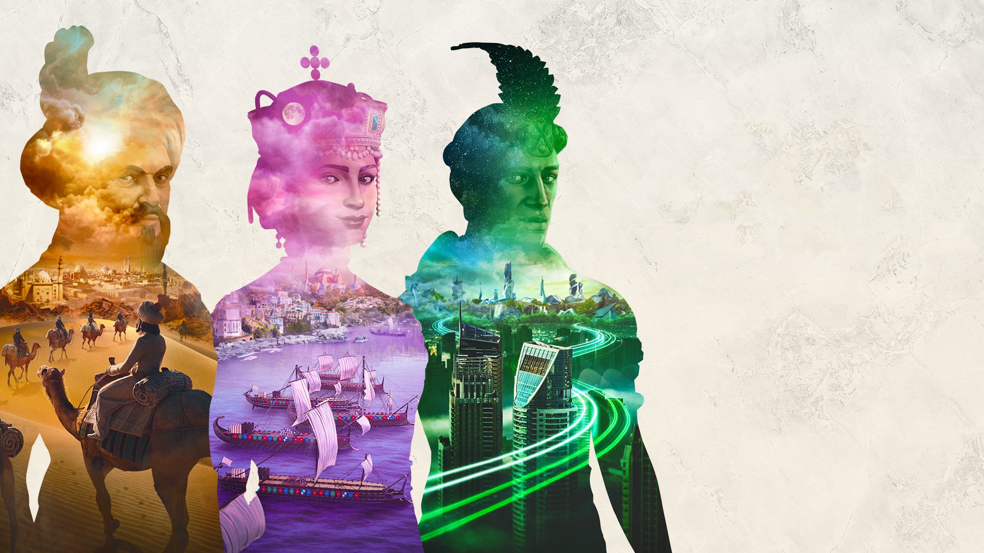 Ara: History Untold