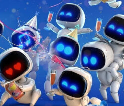 astro bot