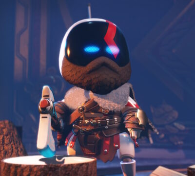 astro bot announce screenshot 0622222