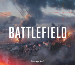 battlefield concept