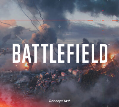 battlefield concept