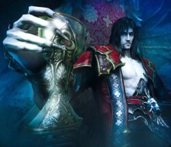 castlevania the lords of shadow 2