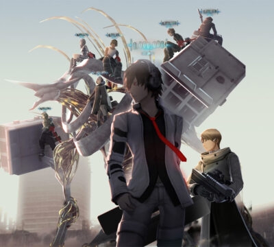 freedom wars