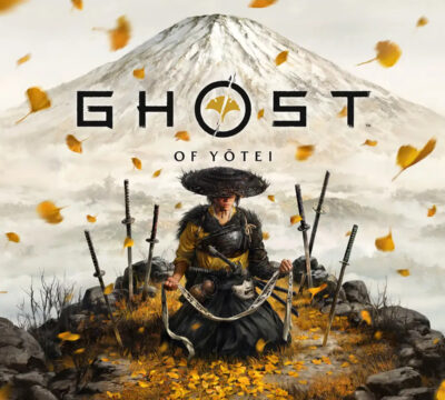 ghost of yōtei