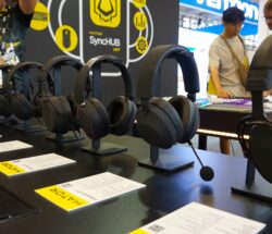 hator ifa berlin 2024 headset range
