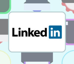 linkedin