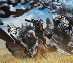 monster hunter wilds