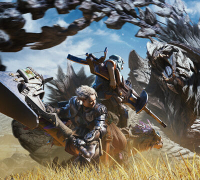 monster hunter wilds