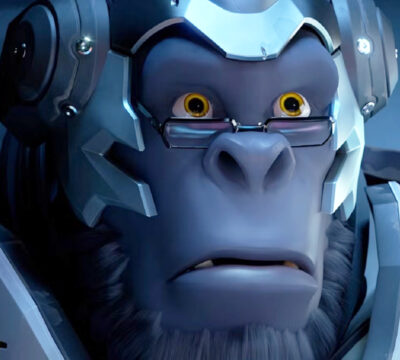 overwatch