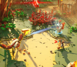 p.ua. lego horizon adventures