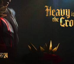 p.ua.heavy is the crown worlds 2024