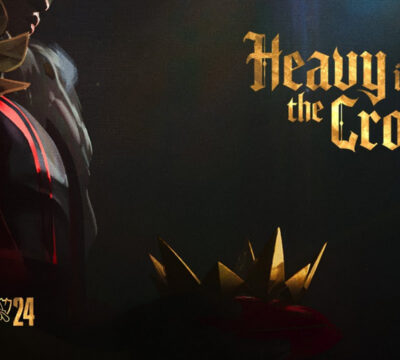 p.ua.heavy is the crown worlds 2024