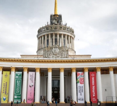 p.ua.Книжкова країна