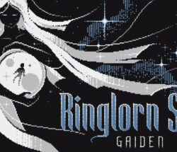 p.ua.ringlorn saga gaiden