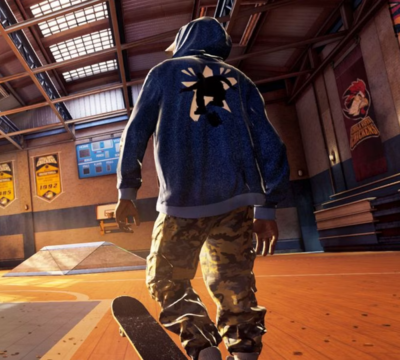 tony hawk