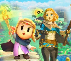 zelda