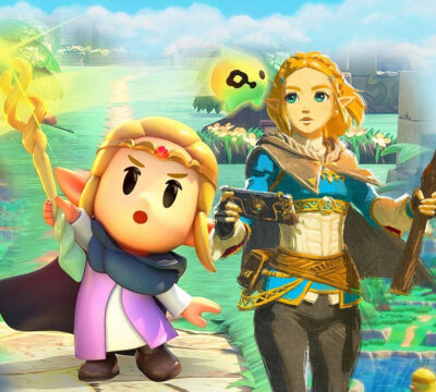 zelda