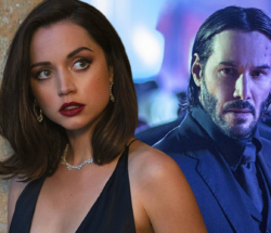 john wick ballerine