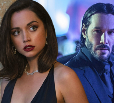 john wick ballerine