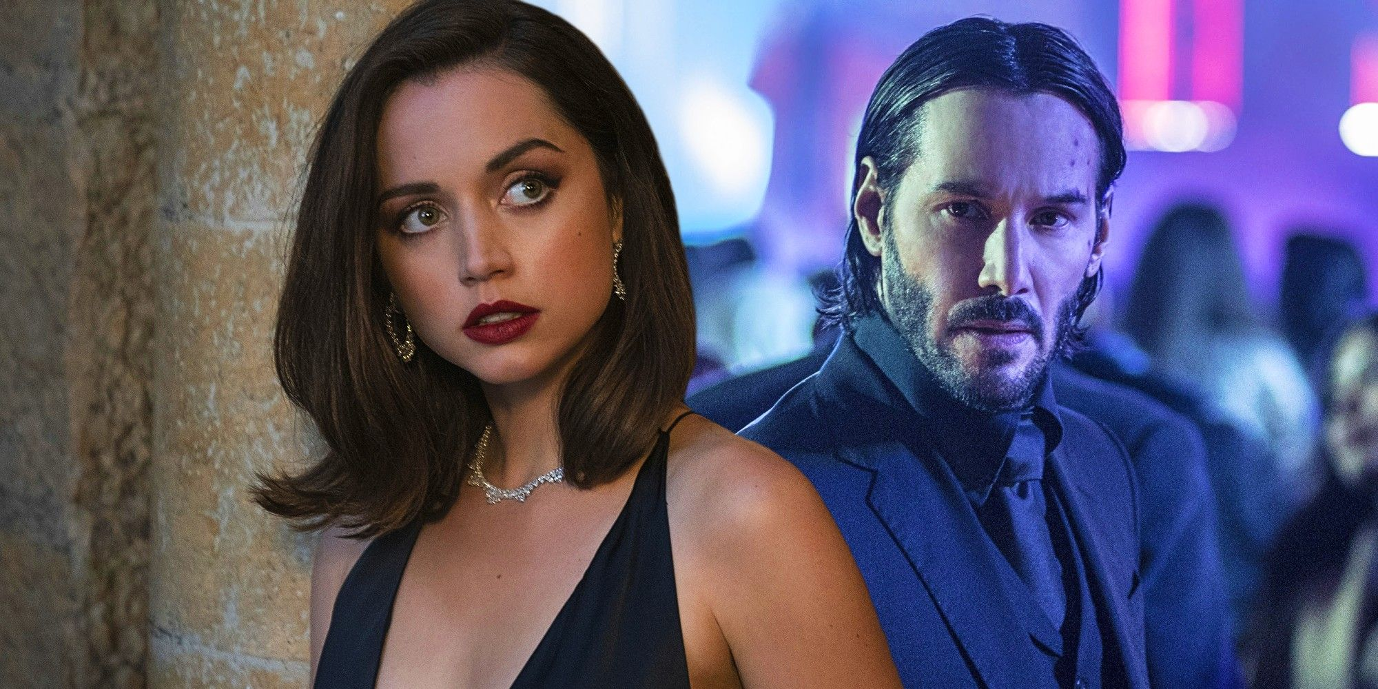 john wick ballerine