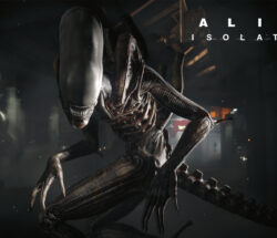 alien isolation