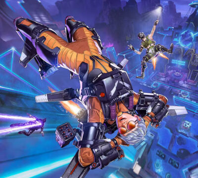 apex legends