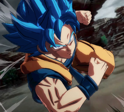 Dragon Ball: Sparking! Zero