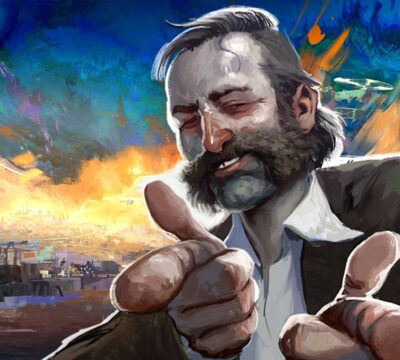 disco elysium the final cut review 2bf2