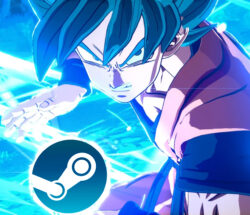 dragon ball sparking! zero